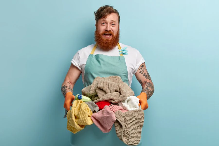 Comment optimiser l’utilisation de mon lave-linge ?