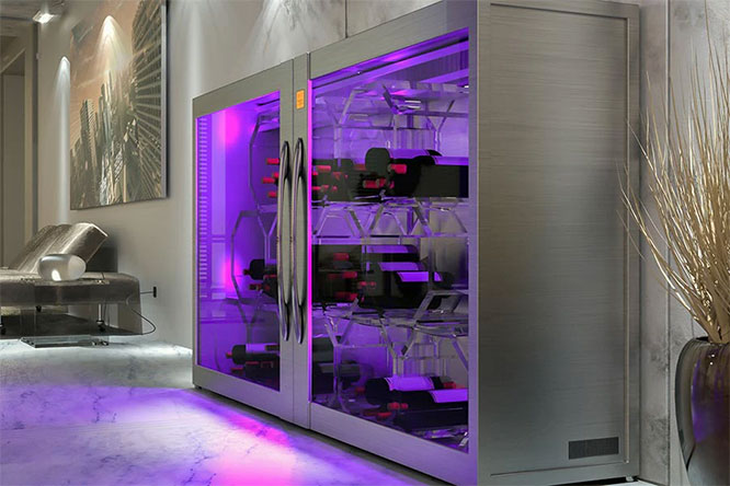 Comment choisir sa cave à vin ?