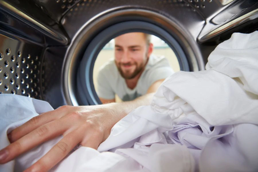 Comment optimiser l’utilisation de mon sèche-linge ?